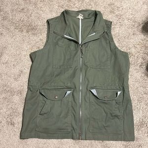 Duluth Trading Co Vest